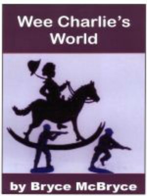 cover image of Wee Charlie's World